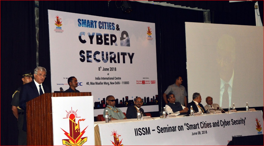 International Institute of Security and Safety Management International Institute of Security and Safety Management: Gallery photo 4