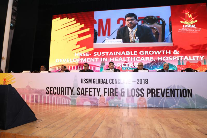 International Institute of Security and Safety Management International Institute of Security and Safety Management: Gallery photo 2