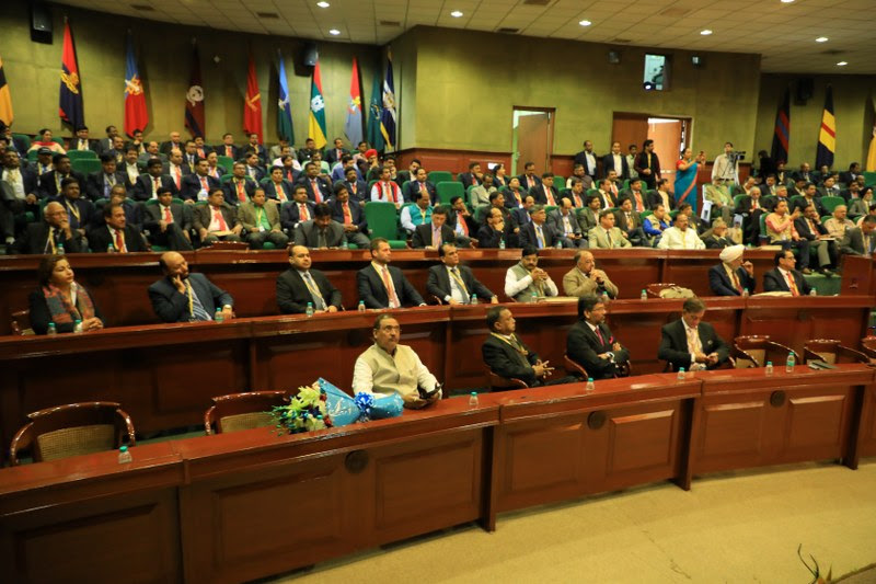 International Institute of Security and Safety Management International Institute of Security and Safety Management: Gallery photo 3