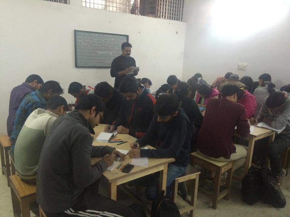 Khattar's Pitman Shorthand Institute Khattar's Pitman Shorthand Institute photo 7