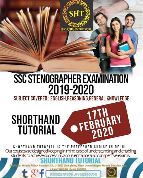 Shorthand Tutorial Shorthand tutorial photo 1