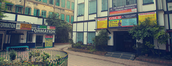 The George Telegraph Training Institute The George Telegraph Training Institute photo 1