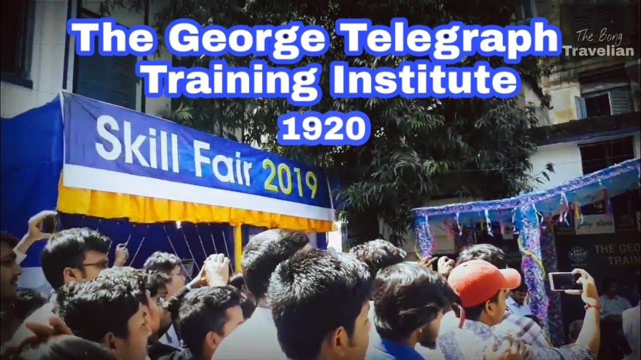The George Telegraph Training Institute The George Telegraph Training Institute photo 5