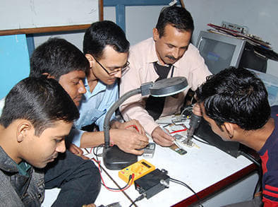 The George Telegraph Training Institute The George Telegraph Training Institute photo 6