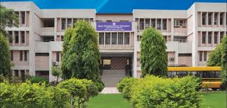 Delhi Technological University Delhi Technological University photo 1