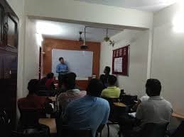 Inkar IAS Academy Images photo 1