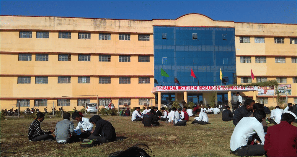 Bansal Group Of Institutions Bansal Group Of Institutions: Gallery photo 5