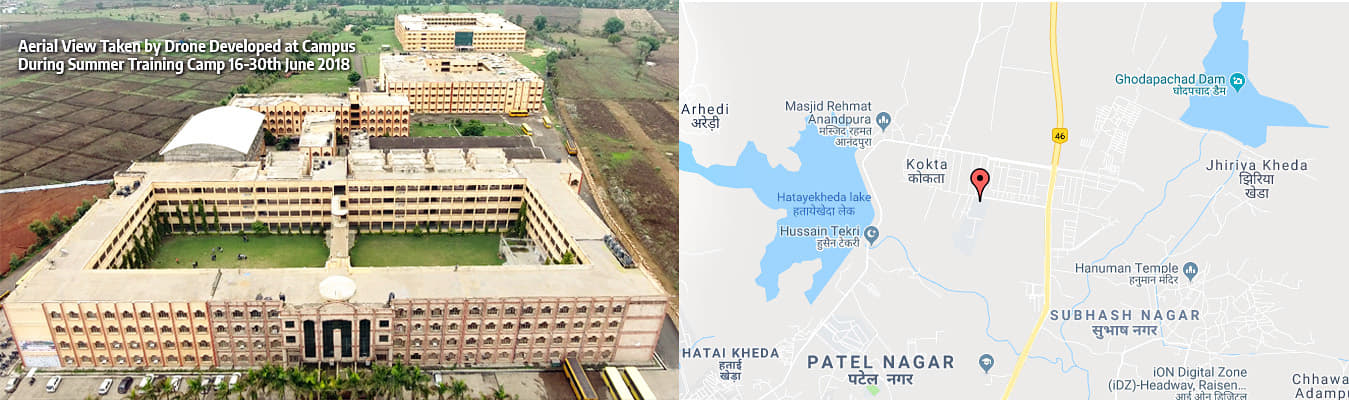 Bansal Group Of Institutions Bansal Group Of Institutions: Gallery photo 4