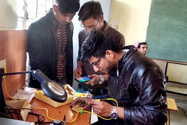 Bansal Group Of Institutions Bansal Group Of Institutions: Gallery photo 3