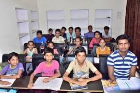 Nitya Classes Images photo 3