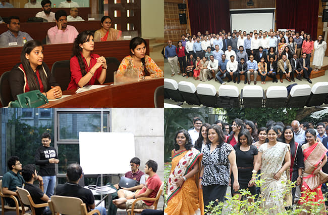 Indian Institute of Management Bangalore Indian Institute of Management Bangalore: Gallery photo 5