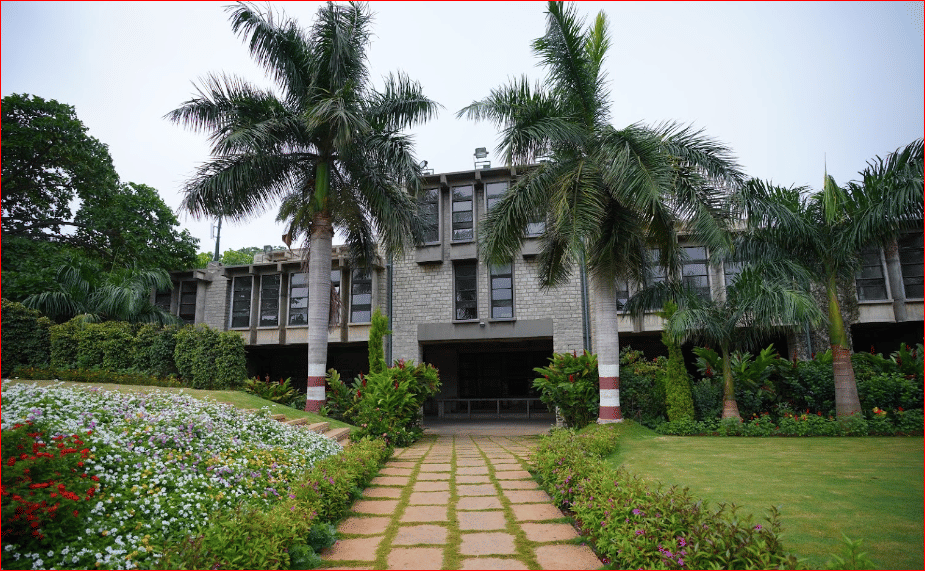 Indian Institute of Management Bangalore Indian Institute of Management Bangalore: Gallery photo 1