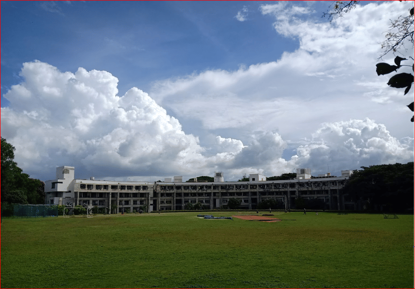 Indian Institute of Management Bangalore Indian Institute of Management Bangalore: Gallery photo 2