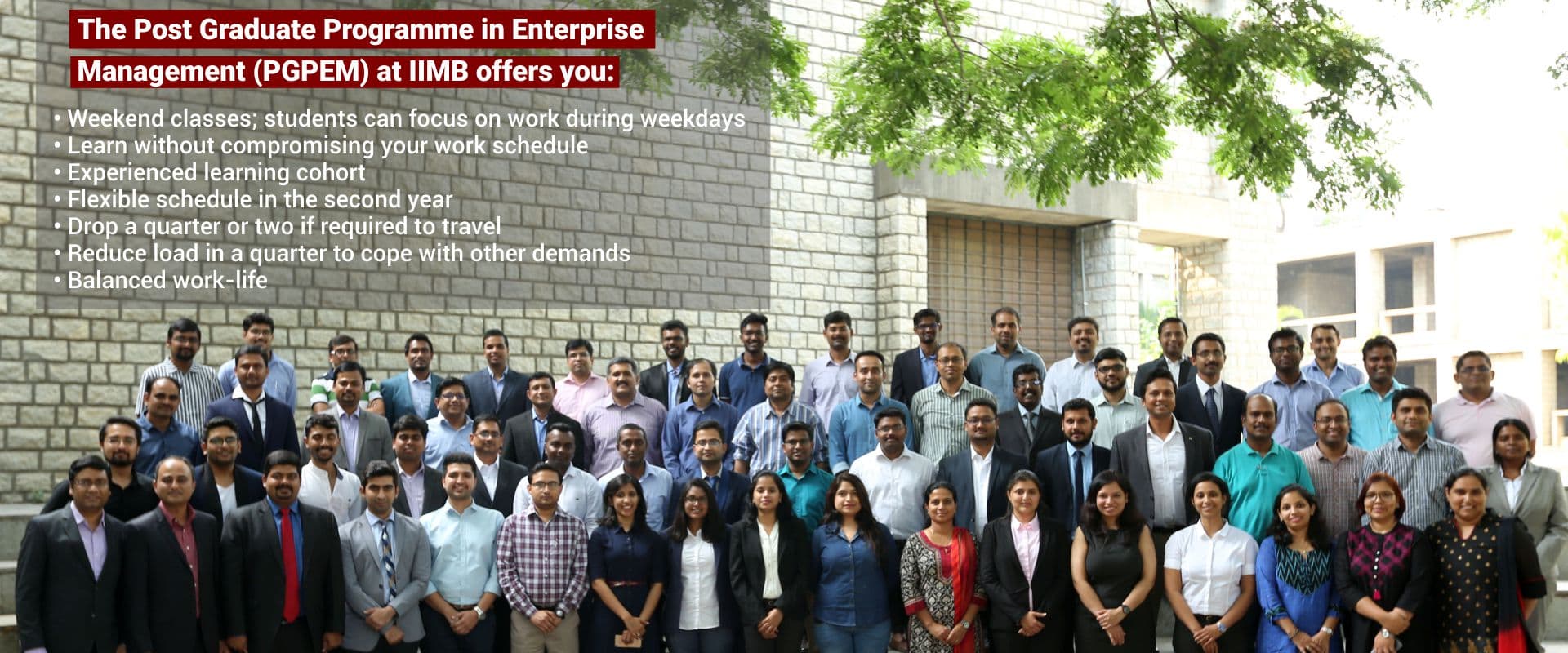 Indian Institute of Management Bangalore Indian Institute of Management Bangalore: Gallery photo 4