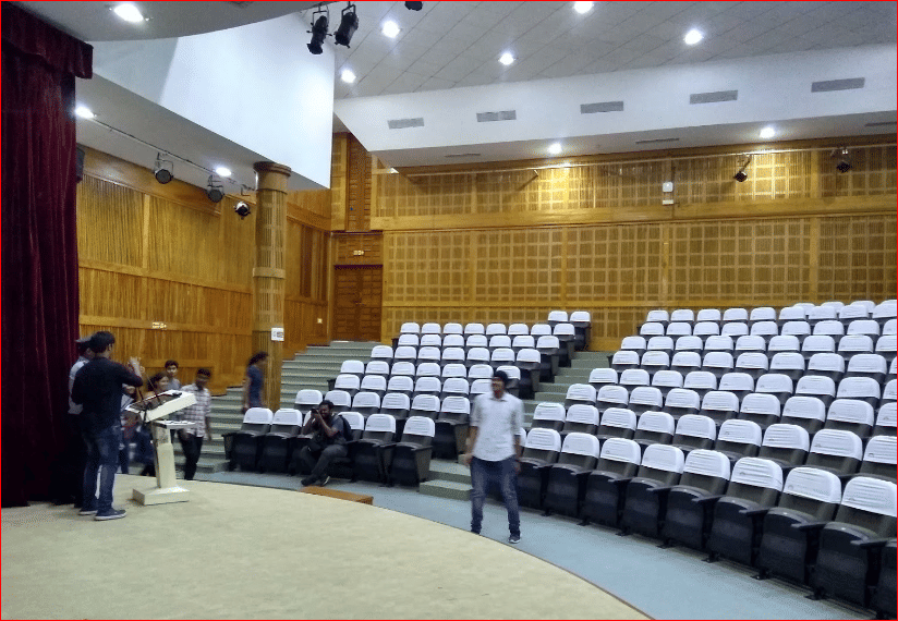 Indian Institute of Management Bangalore Indian Institute of Management Bangalore: Gallery photo 6