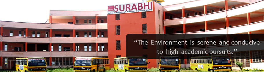 SURABHI COLLEGE OF ENGINEERING AND TECHNOLOGY SURABHI COLLEGE OF ENGINEERING AND TECHNOLOGY: Gallery photo 3