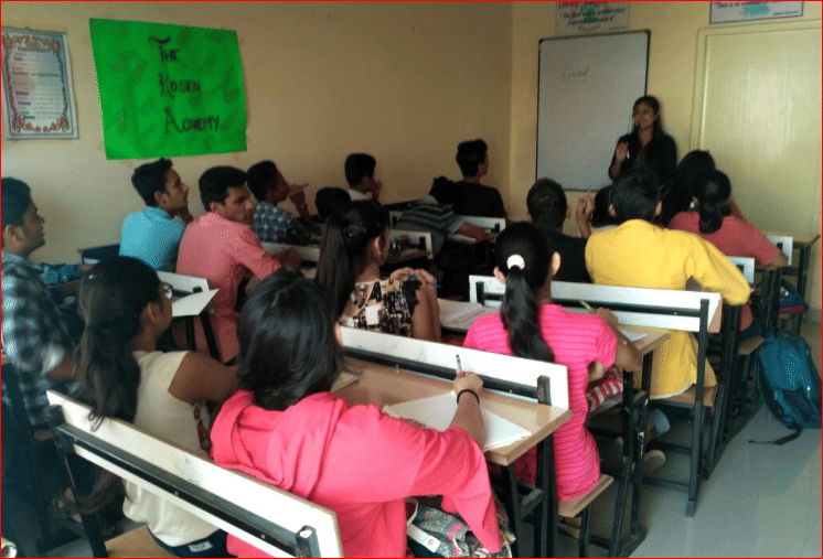 The Rosen Academy The Rosen Academy: Gallery photo 1