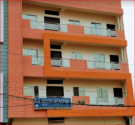 The Rosen Academy The Rosen Academy: Gallery photo 2