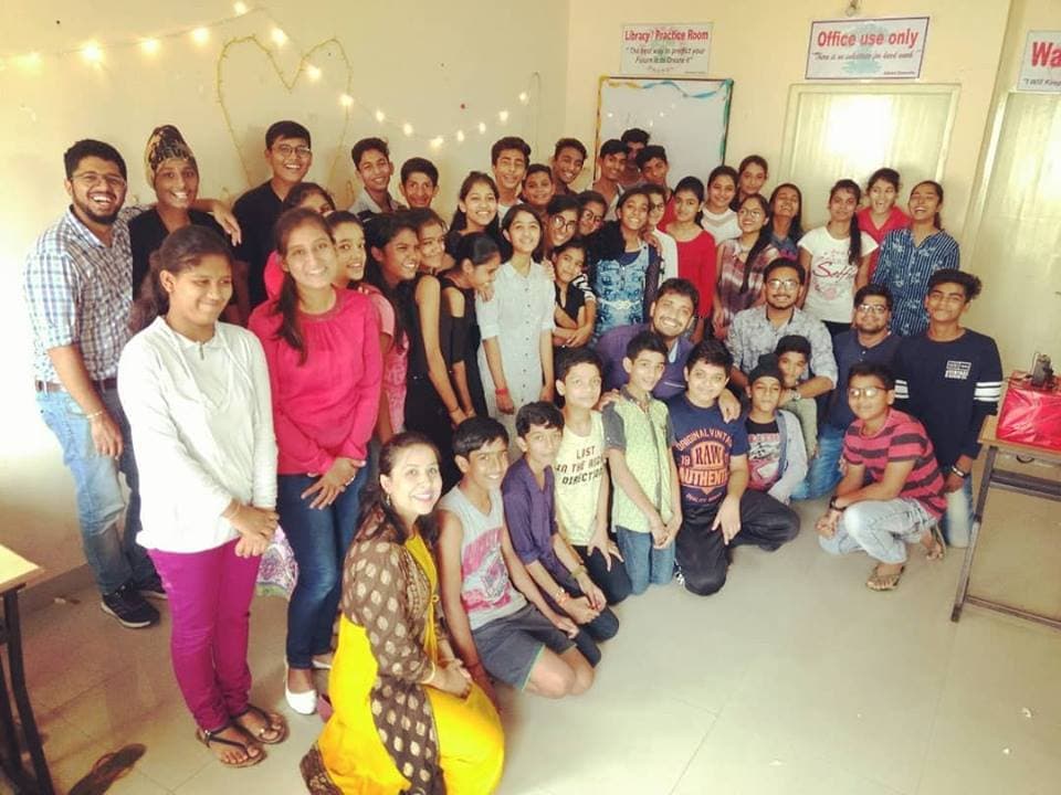 The Rosen Academy The Rosen Academy: Gallery photo 4