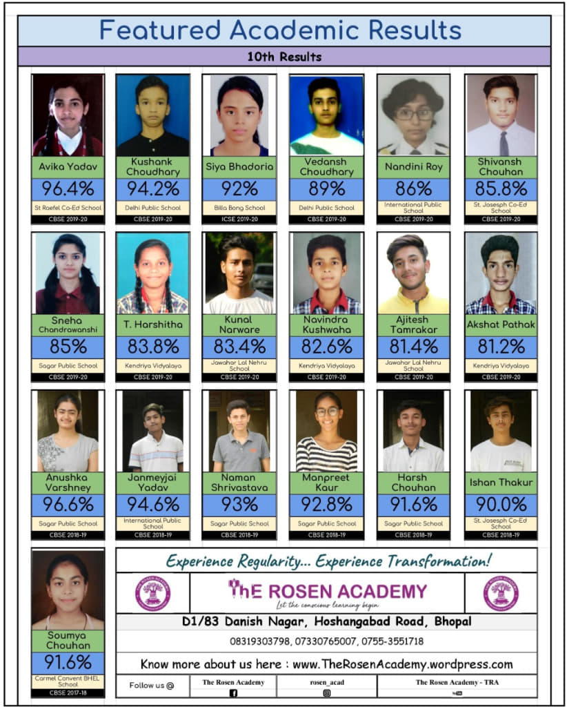 The Rosen Academy The Rosen Academy: Gallery photo 3