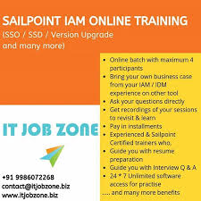 ITJobZone ITJobZone photo 1