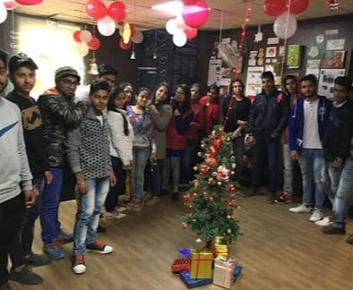 PicklesAnimation - Institute of Animation, Photography, Web Designing, 2D & 3D Pickles Animation photo 5