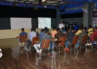 PicklesAnimation - Institute of Animation, Photography, Web Designing, 2D & 3D Pickles Animation photo 3