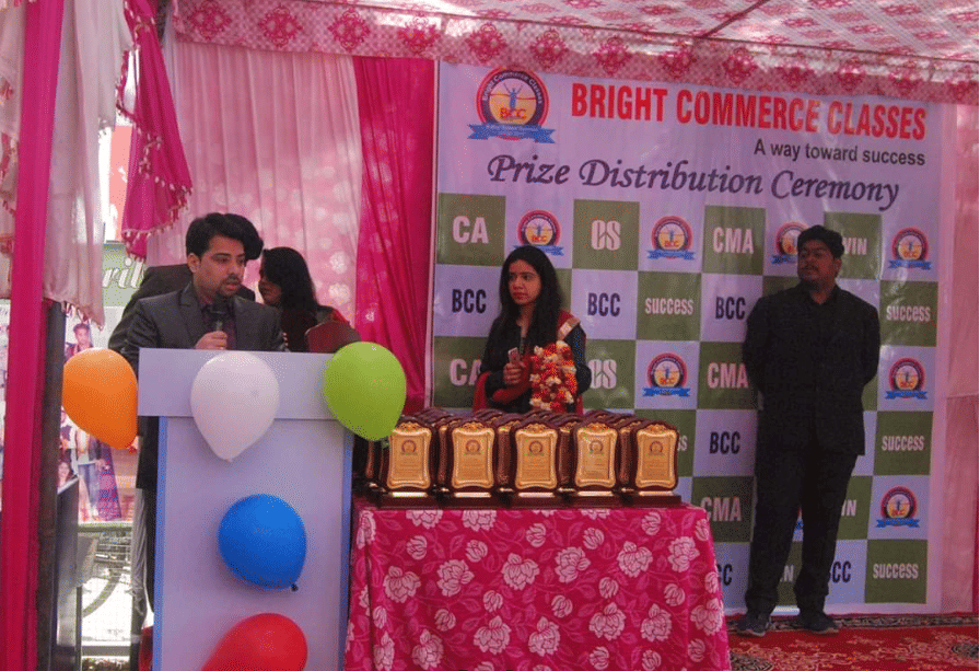 Bright Commerce Classes Bright Commerce Classes: Gallery photo 1