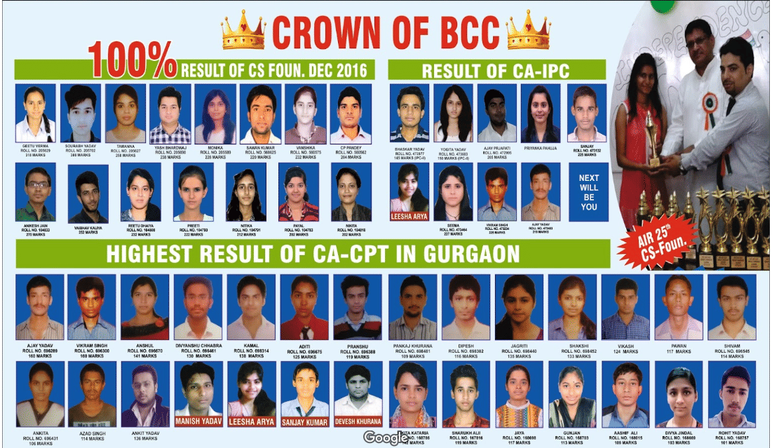 Bright Commerce Classes Bright Commerce Classes: Gallery photo 3