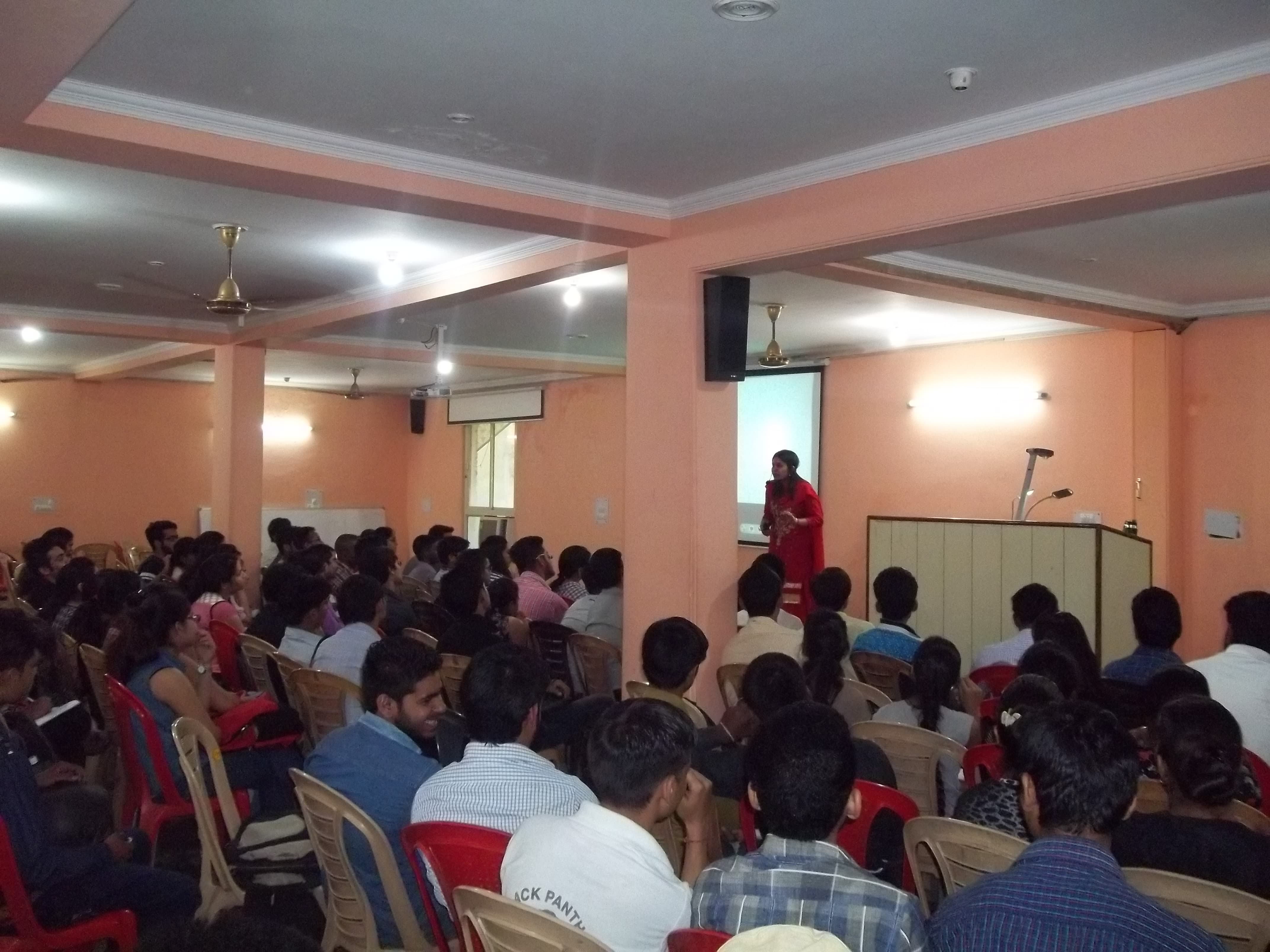 CS PREETI SINGH CS CLASSES CS PREETI SINGH CS CLASSES: Gallery photo 2