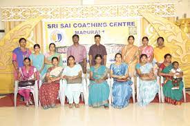 Sri Sai Coaching Centre Sri Sai Coaching Centre photo 1