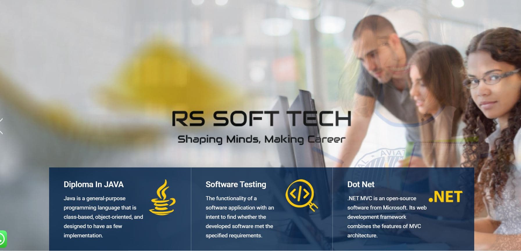 RS Softech RS Softech photo 4