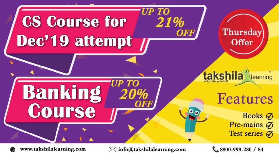 Takshila Learning Takshila Learning photo 1