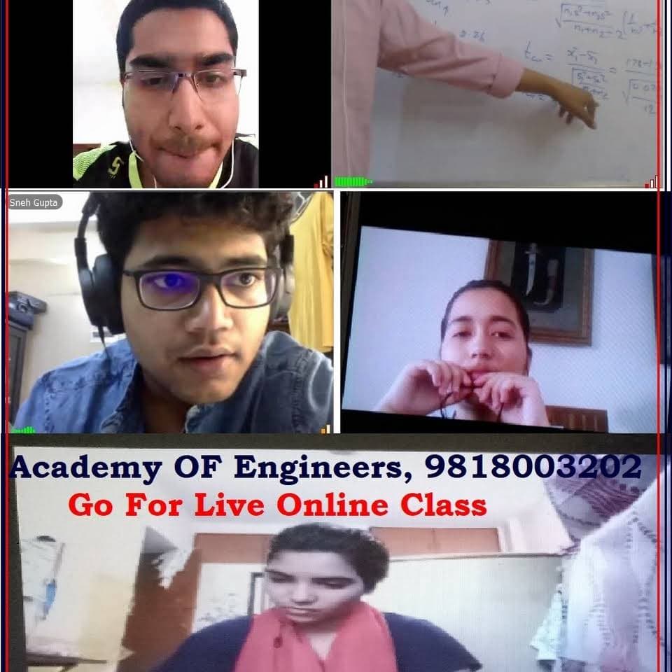 Academy of ENGiNEER Academy Of Engineers photo 1