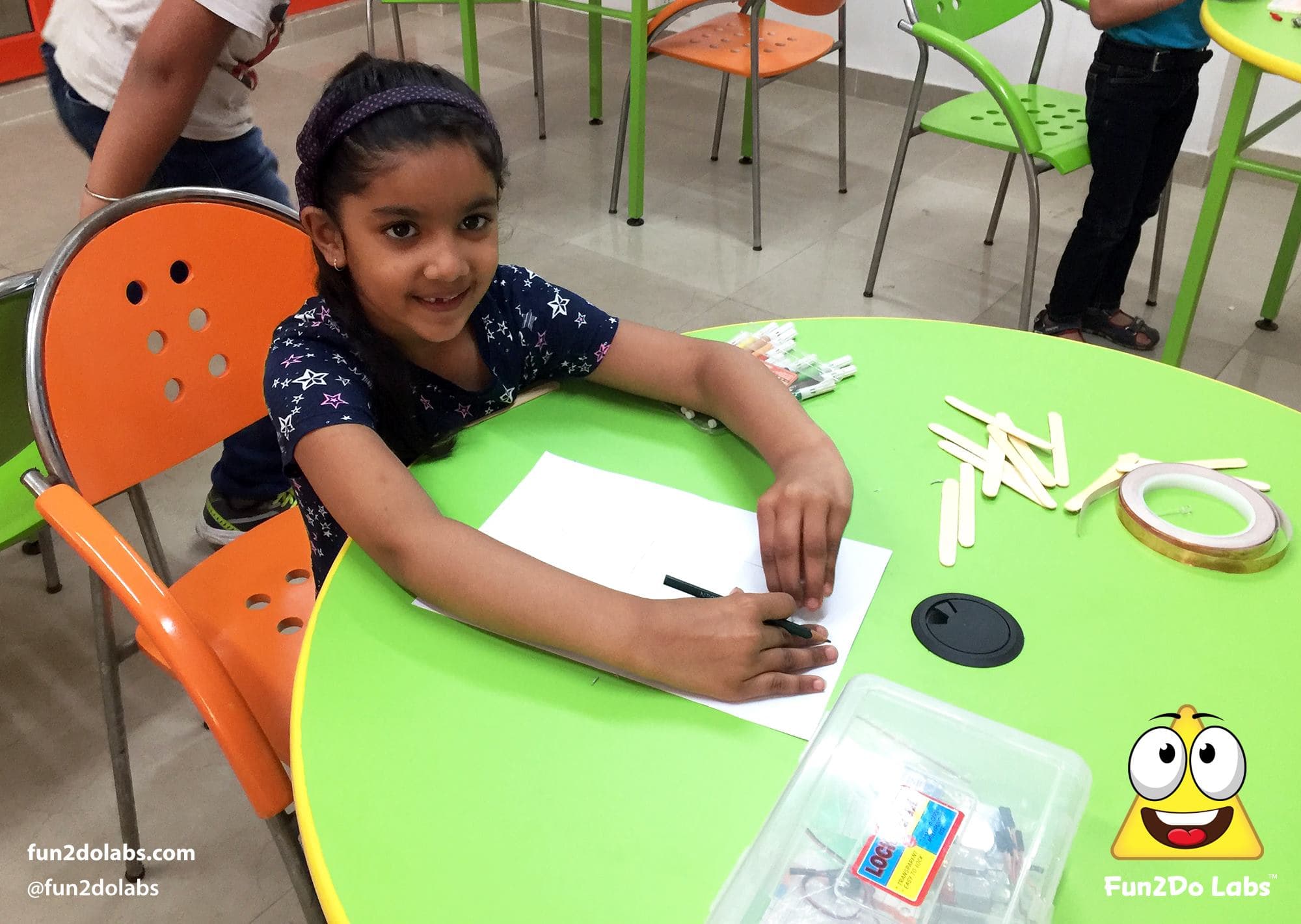 Fun2Do Labs Fun2Do Labs: Gallery photo 4