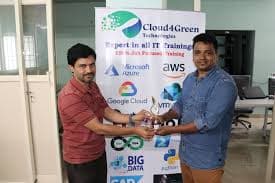 Cloud4Green Technologies Images photo 6