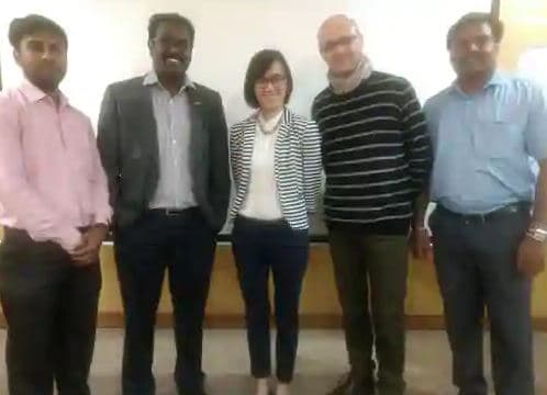 Galaxy Educational Consultants Galaxy Educational Consultants photo 2