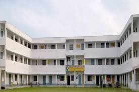 Vivekananda College Images photo 1