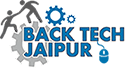 BACKTECH JAIPUR BACKTECH JAIPUR photo 3