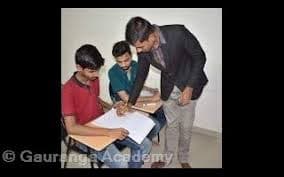 Gauranga Classes Images photo 1