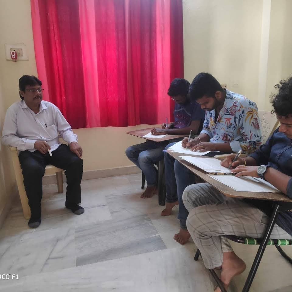 LASYA ACADEMY LASYA ACADEMY photo 4