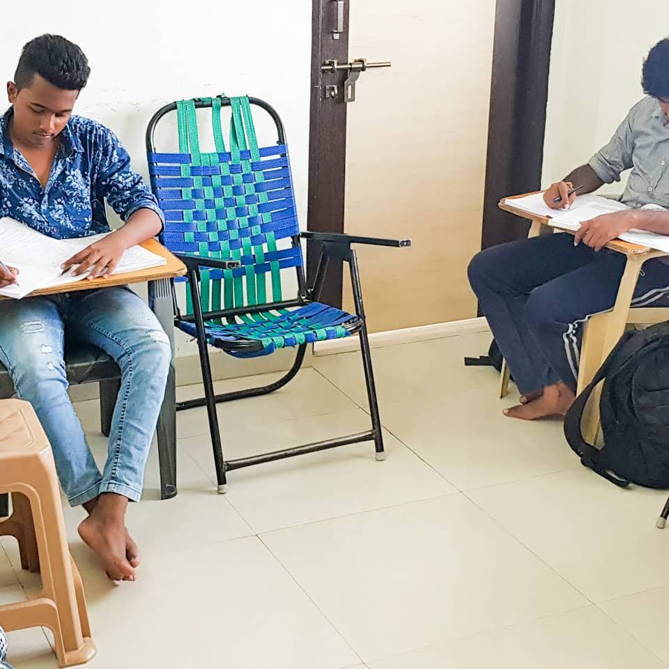 LASYA ACADEMY LASYA ACADEMY photo 5