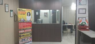 OECC Overseas Education & career Consultants - OECC Chennai photo 5