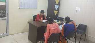OECC Overseas Education & career Consultants - OECC Chennai photo 1