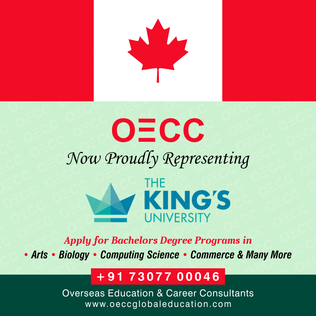 OECC Overseas Education & career Consultants - OECC Chennai photo 2