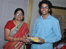 Vijaya Classes Vijaya Classes photo 6