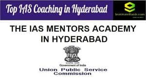 The IAS Mentors Images photo 1