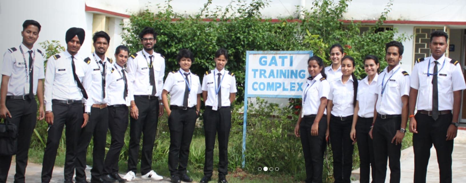 Government Flying Training School Government Flying Training School photo 3