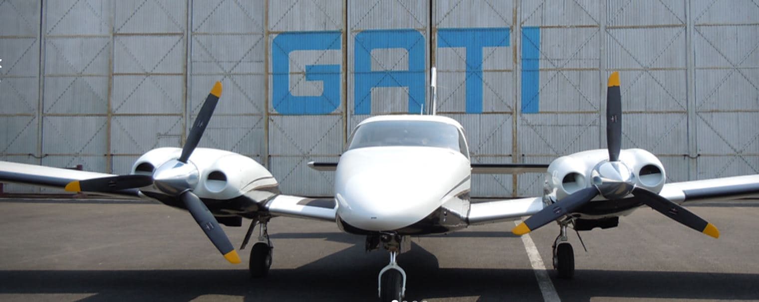 Government Flying Training School Government Flying Training School photo 1