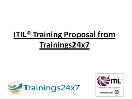 Trainings24x7 Images photo 3